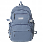 Seljakott Suure mahutavusega reisiseljakott Nooremate koolikott Naiste &uuml;li&otilde;pilaste &otilde;lakott must