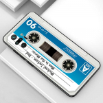 Vintage Tape Camera Gameboy Xiaomi Redmi Note 10 Pro 5G 8 8T 9 9T 9S pehme &uuml;mbris Redmi 7 7A 8A 9A 9C 9T TPU telefoni kaas Redmi Note 10