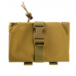 SUUREP&Auml;RANE ELITE Molle pr&uuml;gikott Pingutuspael Magazine Utility Pouch Kokkupandav pr&uuml;gikott v&ouml;&ouml;kott khaki