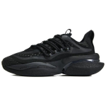adidas AlphaBoost V1 Must Hall Naiste Tennised Core-Black Grey-Five Carbon HP6133 36⅔