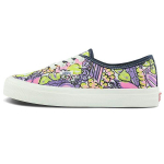 Vans Authentic 44 DX Anaheim Factory - K&ouml;&ouml;giviljade Prindiga Unisex Tossud Mitmev&auml;rviline Parisian-Night Og-Veggies-Print VN0A54F29GR 35