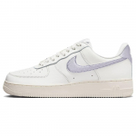 Nike Air Force 1 Low Sail Oxygen Purple Naiste Tossud Valge DV7470-100 41