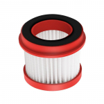 HEPA filter MIJIA Deerma CM1300 CM1900 HEPA filtri tolmuimeja tarvikud XIAOMI PARTS BPfire