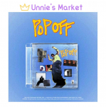 pH-1 POP OFF Album + tasuta kingitus 1EA