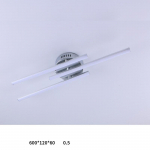 Laelamp Nordic Modern LED-lamp Elutoa S&ouml;&ouml;gituba Magamistoa Valgustid Lael&uuml;hter G