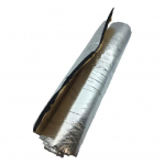 Praktiline heliisolatsioonimatt T&otilde;hus kaasaskantav lihtne paigaldus h&otilde;be