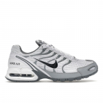 Nike Air Max Torch 4 Valge Meeste Tossud Antratsiit-Hundihall 343846-100 41