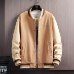 Bomber Jacket Meeste kevadine vabaajamantel M