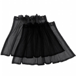 2 tk Universal Net auto p&auml;ikesevari Auto k&uuml;ljeakna p&auml;ikesevari Must beež Summer SUN UV kaitsekile 42CM*70CM