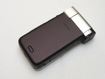 Renoveeritud Nokia originaal Nokia N93i mobiiltelefon 1 Battery 1 Charger
