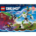 LEGO Dreams Mateo ja G -BlO Robot 71454, segav&auml;rvid blue
