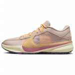 Nike Zoom Freak 5 EP Fossil Stone meeste tossud Pink Celestial-Gold Alabaster DX4996-200 41