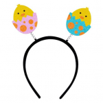 Lihav&otilde;ttej&auml;nku peapael Erksav&auml;rviline deformatsioonivaba elastne kevadp&uuml;hade peapael Juuste aksessuaarid A