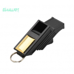 Kohtunik Whistle Professionaalne High Pitch Lightweight Training School Spordi&otilde;petaja h&otilde;be