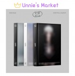 (G)I-DLE [2] / 2. t&auml;isalbum [NO POB] RANDOM_NO POSTER