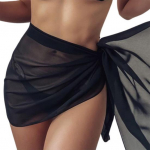 Populaarne &uuml;hev&auml;rviline, kiirelt kuivav, pooll&auml;bipaistev naiste bikiinide seelik basseini jaoks