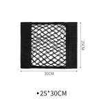1tk hoiuruum v&otilde;rk Auto pagasiruumi hoiuruum K&ouml;&ouml;gitarvikud Pr&uuml;gikott Organiseerija V&otilde;rkkott Korraldamine Pasta t&uuml;&uuml;p Hoiukott must
