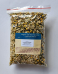 CHAMOMILE FLOWER ORGANIC HERBAL TEA 250g Matricaria recutita Dried herb