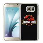 Coque Samsung Galaxy S4 : Jurassic Park
