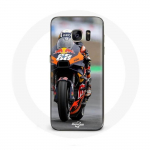 Samsung Galaxy S6 &uuml;mbris miguel oliveira moto gp