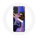 &Uuml;mbris Samsung Galaxy A32 5G Drake Series One Piece Anime jaoks