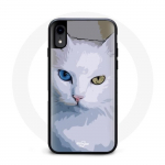 Van Cat Trick Iphone XR &uuml;mbris