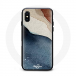 Iphone XS max &uuml;mbris sinine Jade Marble