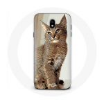 &Uuml;mbris Samsung Galaxy J7 2017 siiami kassi t&otilde;ule