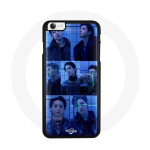 Coque pour Iphone 6 BTS Proof Yet To Come Le nouvel album 2022 Affiche
