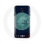 &Uuml;mbris Samsung Galaxy S5 Ozarki seeria 4. hooaja rahapesu jaoks