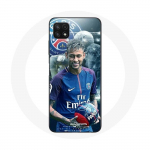 &Uuml;mbris Samsung Galaxy A22 5G Neymar Paris Saint Germain PSG jaoks