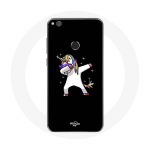 &Uuml;mbris Huawei P8 Lite 2017 DeadPool &uuml;kssarvikule