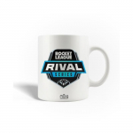 Mug en C&eacute;ramique Rocket League Rival Series Logo