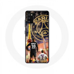 &Uuml;mbris Samsung Galaxy S20 Plus PSG-le Neymar ja Mbapp&eacute; h&auml;id j&otilde;ule