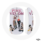 Juhtmeta hiir Blackpink Born Pink Plakati tiitri tagasitulek &Uuml;ksik Pink Venom Day 1 2022