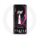 Coque pour Huawei P20 Bangtan Sonyeondan 7 Fates Chakho Avec BTS V Concept Photo