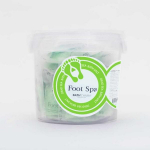 Bascharm Foot Spa Foot Bath Forest 25p, 750g, 1 piece
