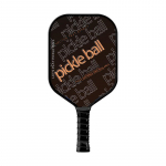 Peak Racket Peak Racket Carbon Fiber Professionaalne reketite komplekt Peak Racket 16mm