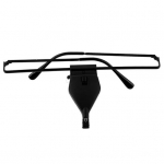 1,5x 2,5x 2,5x LED-valgusega prillid, luup Juveliiri k&auml;ed-vabad suurendust&ouml;&ouml;riist