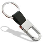 Nahast auto v&otilde;tme&uuml;mbris V&otilde;tmed T&auml;iskattega kaitsekarp VW Volkswagen Polo Tiguan Passat Golf Jetta Lavida Skoda Octavia jaoks Keychain black