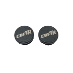 Korpuse kruvid raami augu kaane korgid kork Dekoratiivne sobivus HONDA CBF190TR CBF190 TR CB F190TR 2022 mootorrattale CBF190TR LOGO black
