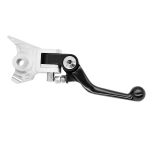 Mootorratas 2023 CNC Siduri ja Piduri Hoob KTM 125 150 250 300 350 450 500 EXC EXC-F SX SX-F XC XC-F XCF-W TPI 2014- 2022 jaoks Brake Black black
