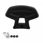 or YAMAHA T-MAX TMAX 500 2008-2011 2009 2010 TMAX530 2012-2014 Motorcycle Accessories Backrest Passenger Backrest Stay Black must