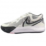 Nike Kyrie 8 Valge Must Meeste Tossud DJ6017-101 47.5