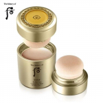 The History of WhooGONGJINHYANG JIN HAE YOON ALL-IN ONE CUSHION SUN BALM, Moisturizing, KBeauty, Korean Cosmetics, sample