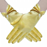 Naised p&auml;ikesekaitsekreem UV-vastane elastne &otilde;hukesed labakindad t&auml;iss&otilde;rmega punane valge must kleit kindad valge