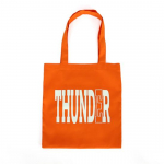 2024 ATEEZ THUNDER POP-UP &ouml;kokott Ivory