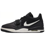 Air Jordan Legacy 312 Low Black Phantom Meeste tossud Antratsiit CD7069-001 47.5 black