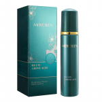 MERCILEN Multi-amino acid Milomu Cleansing Bubble Milk 100g Deep Cleansing Moisturizing Makeup Remover Facial Cleanser