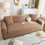 K&otilde;ikeh&otilde;lmav libisemisvastane diivanikatte t&auml;iskomplekt mitmev&auml;rviline diivanikate universaalne diivanipadi elastne diivanikate 70-120cm